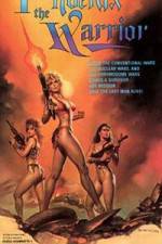 Watch Phoenix the Warrior Watch123movies