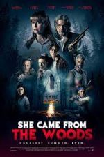 Watch She Came from the Woods Watch123movies
