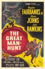 Watch The Great Manhunt Watch123movies