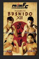 Watch Pride Bushido 13 Watch123movies