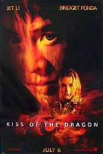 Watch Kiss of the Dragon Watch123movies