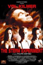 Watch The Steam Experiment Watch123movies