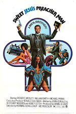 Watch Sweet Jesus, Preacherman Watch123movies