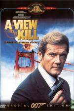 Watch James Bond: A View to a Kill Watch123movies