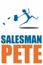 Watch Salesman Pete and the Amazing Stone from Outer Space! Watch123movies