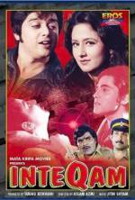 Watch Inteqam: The Perfect Game Watch123movies