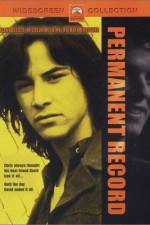 Watch Permanent Record Watch123movies