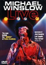 Watch Michael Winslow Live Watch123movies