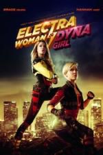 Watch Electra Woman and Dyna Girl Watch123movies