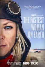 Watch The Fastest Woman on Earth Watch123movies