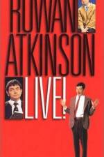 Watch Rowan Atkinson Live Watch123movies