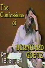 Watch The Confessions of Bernhard Goetz Watch123movies