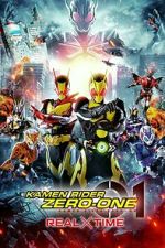 Watch Kamen Rider Zero-One: Real Time Watch123movies