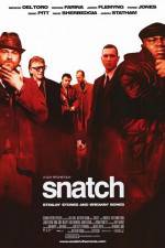 Watch Snatch Watch123movies