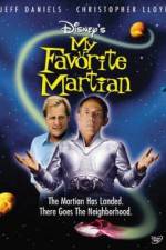 Watch My Favorite Martian Watch123movies