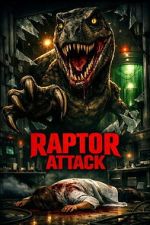 Watch Raptor Attack Watch123movies
