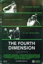 Watch The Fourth Dimension Watch123movies
