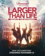 Watch Larger Than Life: Reign of the Boybands Watch123movies
