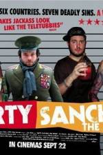 Watch Dirty Sanchez: The Movie Watch123movies