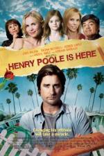 Watch Henry Poole Is Here Watch123movies