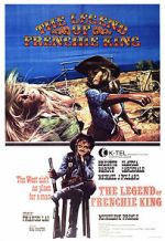 Watch The Legend of Frenchie King Watch123movies