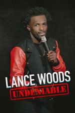 Watch Lance Woods: Undeniable (TV Special 2021) Watch123movies