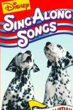 Watch Disney Sing-Along-Songs101 Dalmatians Pongo and Perdita Watch123movies