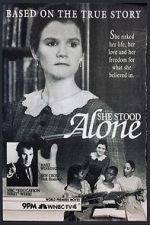 Watch She Stood Alone Watch123movies