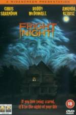 Watch Fright Night Watch123movies