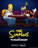 Watch The Simpsons in Plusaversary (Short 2021) Watch123movies
