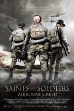 Watch Saints and Soldiers Airborne Creed Watch123movies