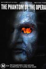 Watch The Phantom of the Opera Watch123movies