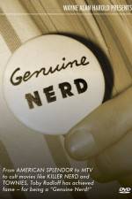 Watch Genuine Nerd Watch123movies