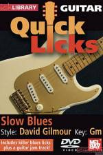 Watch Lick Library Quick Licks David Gilmour Watch123movies