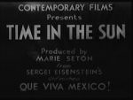 Watch Time in the Sun Watch123movies