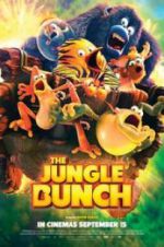 Watch The Jungle Bunch Watch123movies
