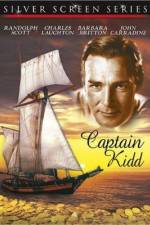 Watch Captain Kidd Watch123movies