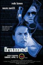 Watch Framed Watch123movies
