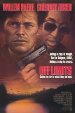 Watch Off Limits Watch123movies