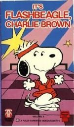Watch It\'s Flashbeagle, Charlie Brown (TV Short 1984) Watch123movies