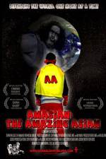 Watch Amasian: The Amazing Asian Watch123movies