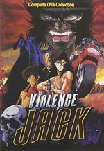 Watch Violence Jack, Part 1, Slum King Watch123movies