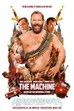 Watch The Machine Watch123movies