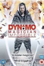 Watch Dynamo: Magician Impossible Watch123movies
