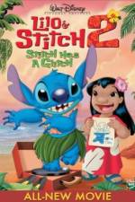 Watch Lilo & Stitch 2: Stitch Has a Glitch Watch123movies