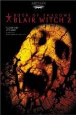 Watch Book of Shadows: Blair Witch 2 Watch123movies