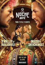 Watch UFC 306: O'Malley vs. Dvalishvili (TV Special 2024) Watch123movies