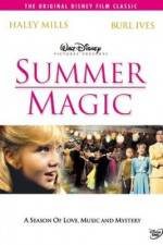 Watch Summer Magic Watch123movies
