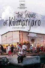 Watch Les neiges du Kilimandjaro Watch123movies