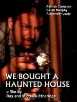Watch We Bought a Haunted House Watch123movies